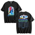 thumbnail image 1 of Magdalena Bay Imaginal Mystery Tour 2025 Cotton Tshirt Unisex Short Sleeve Casual Tops, 1 of 4