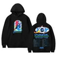 thumbnail image 1 of Magdalena Bay Imaginal Mystery Tour 2025 Merch Hoodies Women Men Long Sleeve Casual Sweatshirt Clothes, 1 of 2