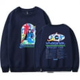 thumbnail image 1 of Magdalena Bay Imaginal Mystery Tour 2025 Sweatshirts Fashion Crewneck Hip Hop Tops, 1 of 2
