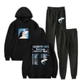 thumbnail image 1 of Magdalena Bay Imaginal Mystery Tour Logo Merch Hoodies Jogger Pants Women Men Fashion Streetwear, 1 of 6