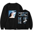thumbnail image 1 of Magdalena Bay Imaginal Mystery Tour Merch Crewneck Sweatshirts Cosplay Women Men Fashion Long Sleeve, 1 of 6