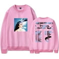 thumbnail image 1 of Magdalena Bay Imaginal Mystery Tour Merch Crewneck Sweatshirts Cosplay Women Men Fashion Long Sleeve, 1 of 6