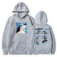 thumbnail image 1 of Magdalena Bay Imaginal Mystery Tour Merch Hoodies New Logo Pullovers Women Men Fashion Sweatshirts, 1 of 7