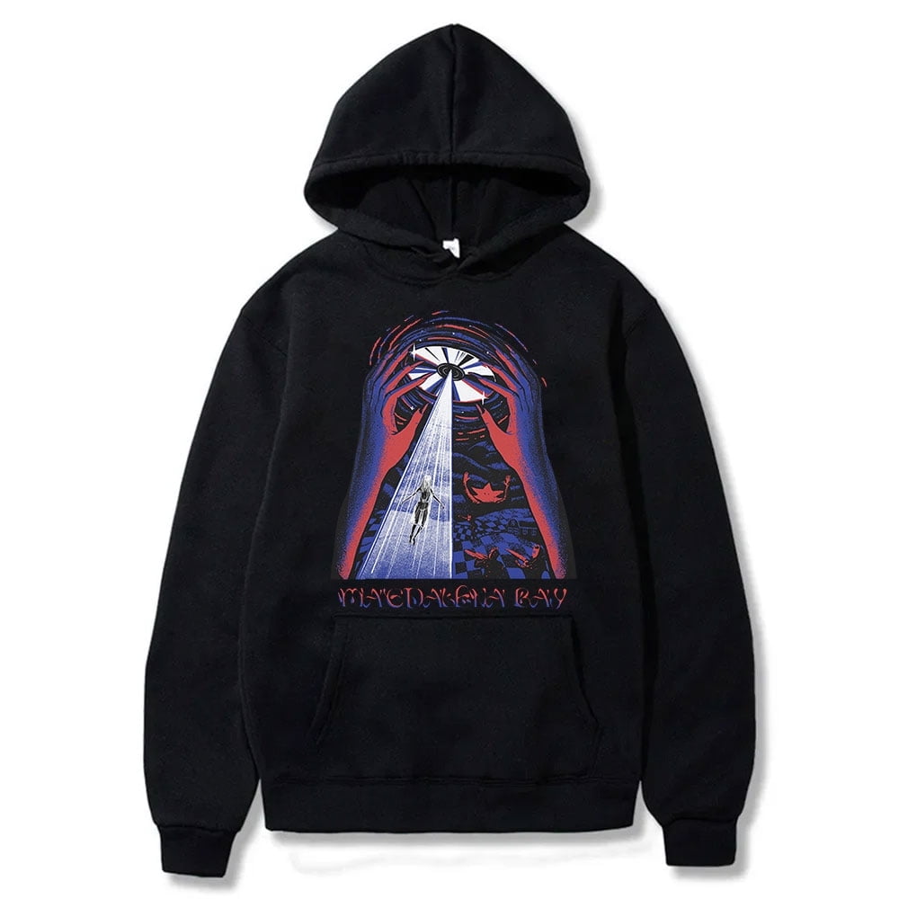 YOASOBI Hoodie Fashion Pullover Cosplay Sweatshirt Casual