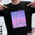 Magdalena Bay World Tour Skeleton Tee