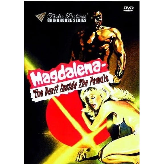 Magdalena (DVD)
