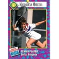 thumbnail image 1 of Magdalena Maleeva 1993 Sports Illustrated for Kids tennis Rookie Card, 1 of 1