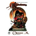 thumbnail image 1 of Magdalena Origins Volume 1 (Paperback), 1 of 1