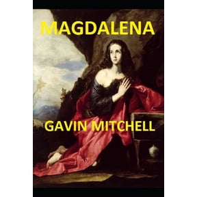 Magdalena, (Paperback)