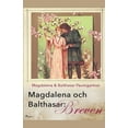 thumbnail image 1 of Magdalena och Balthasar : Breven (Paperback), 1 of 1
