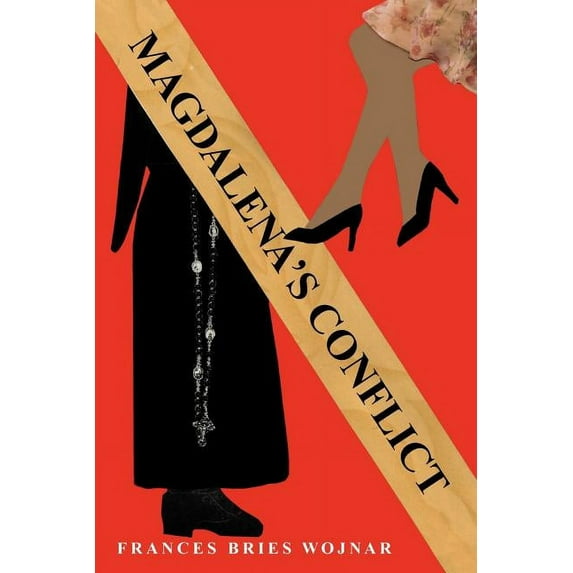 Magdalena's Conflict, (Paperback)