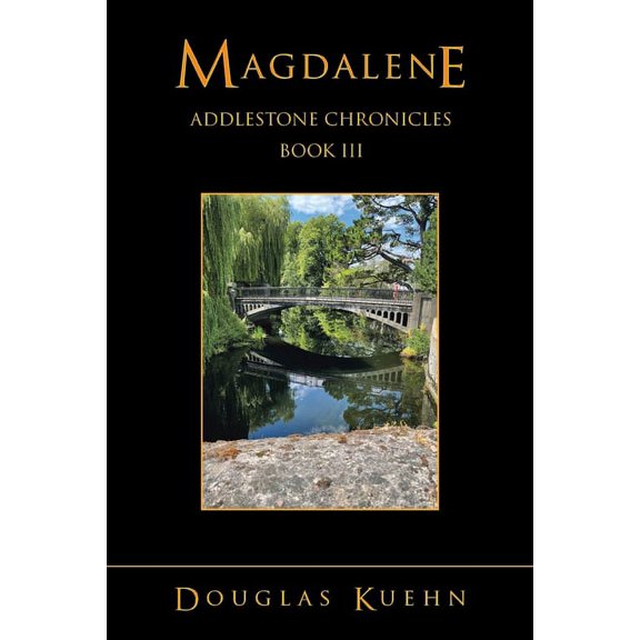 Pre-Owned Magdalene: Addlestone Chronicles Book III (Paperback)