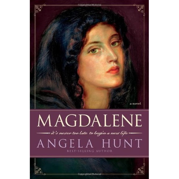 Pre-Owned Magdalene (Paperback) 1414310285 9781414310282