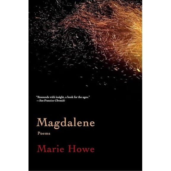 Pre-Owned Magdalene: Poems (Paperback) 0393356035 9780393356038