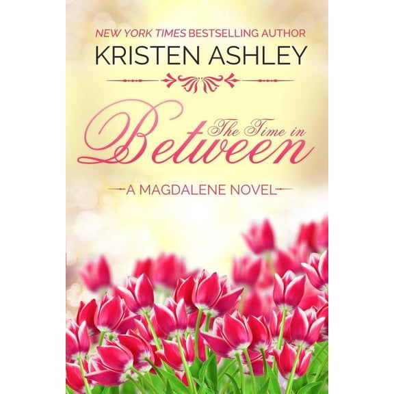 Magdalene: The Time in Between (Paperback)