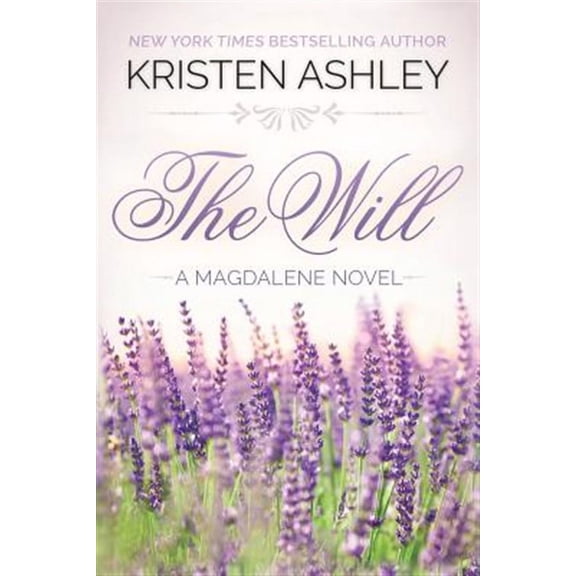 Magdalene: The Will (Other)