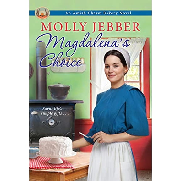 Pre-Owned Magdelena's Choice (Mass Market Paperback) 1420150693 9781420150698