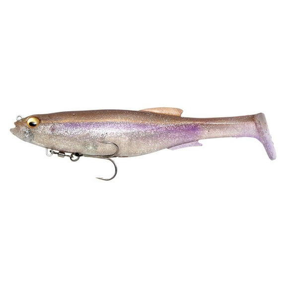 Magdraft BIWAKO SHAD 6in