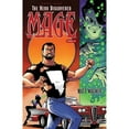 thumbnail image 1 of Pre-Owned Mage Book One: The Hero Discovered Part One (Volume 1) (Paperback) 1534303693 9781534303690, 1 of 1