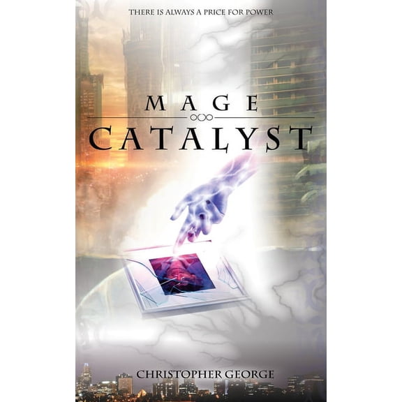 Mage Catalyst, (Paperback)