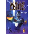 thumbnail image 1 of Mage TPB #8 VF ; Image Comic Book, 1 of 1