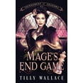 thumbnail image 1 of Mage's End Game, (Paperback), 1 of 1