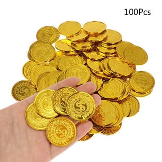 Game Coins