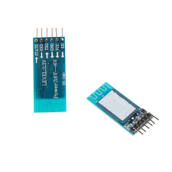 Arduino Bluetooth Module