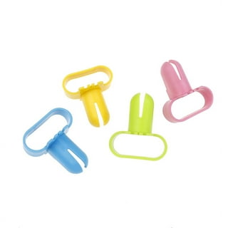 iFlyMars 5 Pcs Balloon Tying Tool Tieing Knot Device Accessory Knotting  Faster, Supplies Balloon Time Accessories Party Decorations