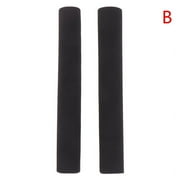 MageCrux 1Pair Baby Stroller Handle Cover Tube Sleeve Foam Arm Soft Protector Accessory