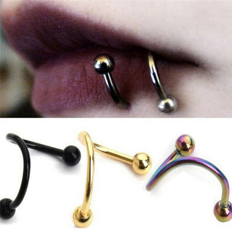 Nose Piercing on X: #piercing #body #piercings #pierced #jewelry