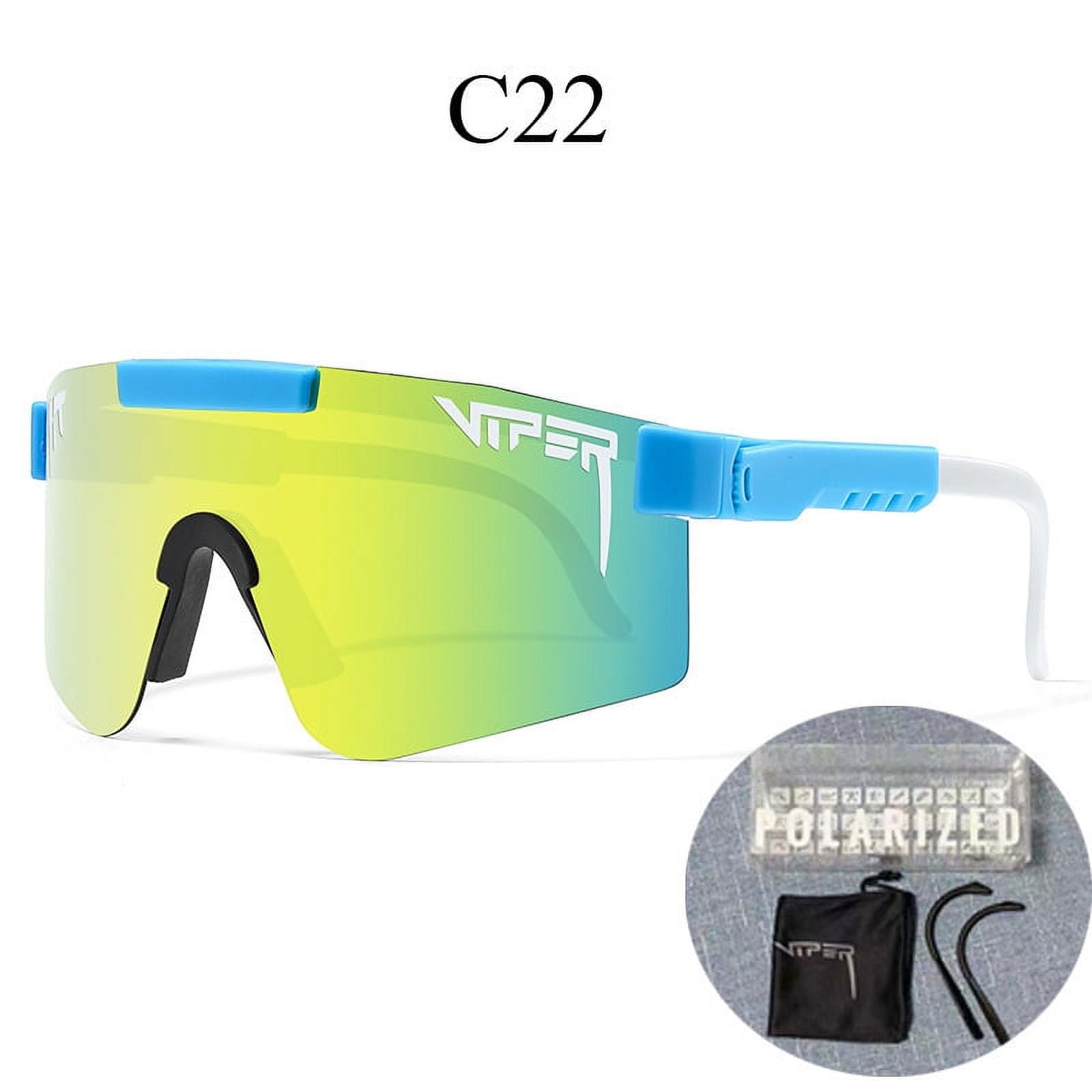 MageCrux Cycling Glasses Outdoor Sunglasses MTB Men Women