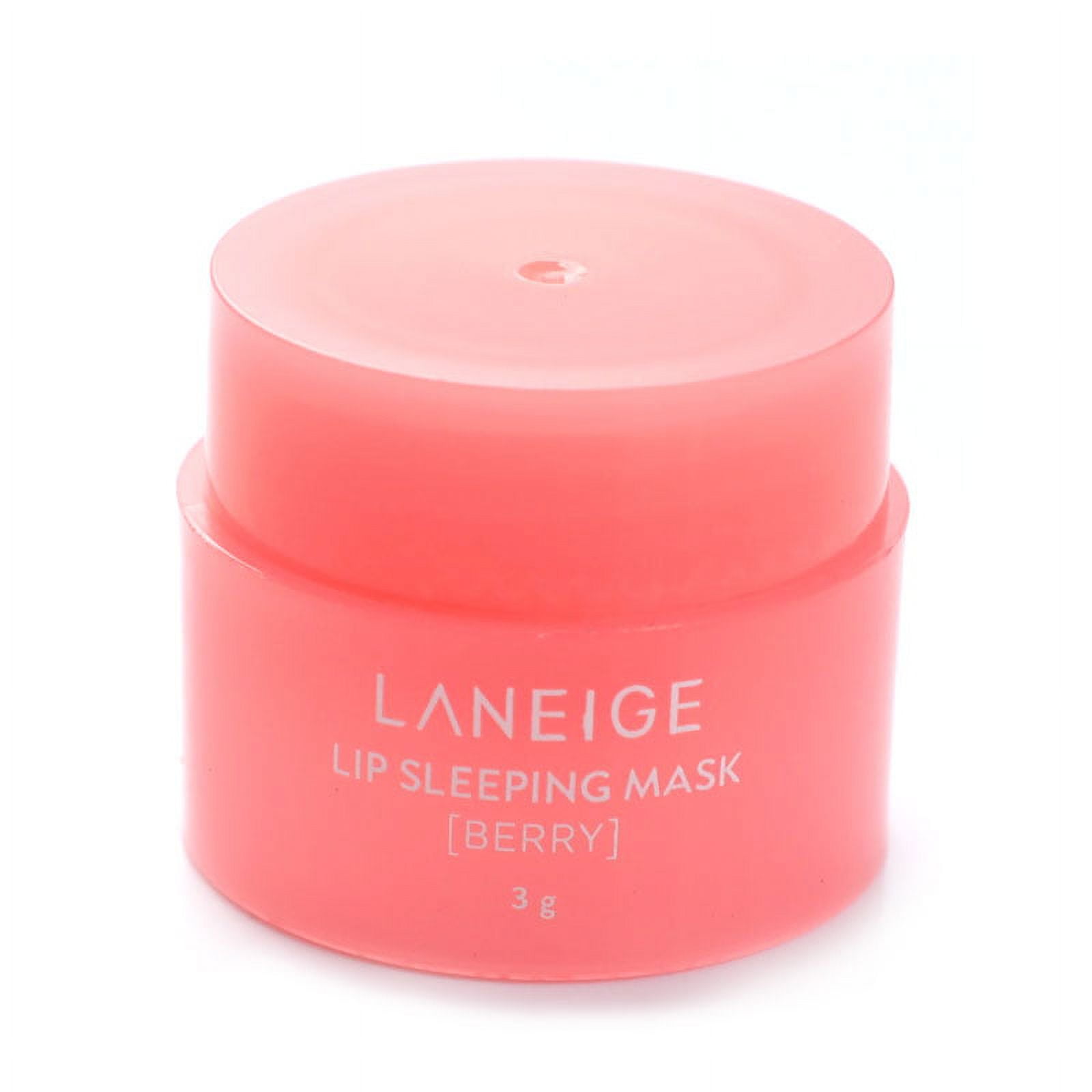 MageCrux Lip Mask Night Sleep Repair Hydrating Exfoliation Antichapped