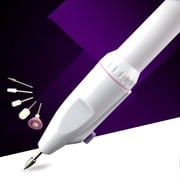 MageCrux Mini Electric Sander Small DIY Handmade Material Polishing Gundam Model Tool