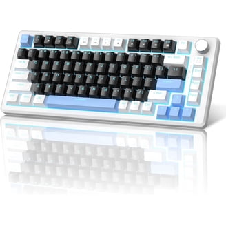 MageGee Mini USB Type-C Mechanical Gaming Keyboard, 61 Keys