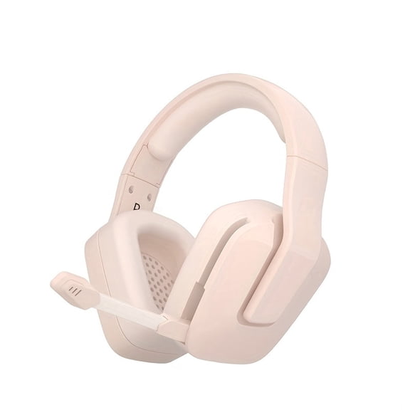 MageGee Wind Talk Wireless Lightweight Three Mode Headphones Stereo Surround Sound Headphone Noise Cancelling