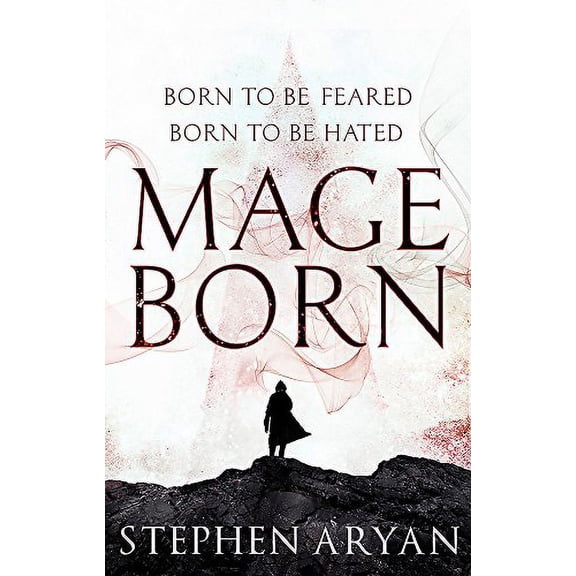 Mageborn : The Age of Dread, Book 1
