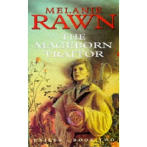 Pre-Owned Mageborn Traitor: v.2 (Exiles S.) Paperback