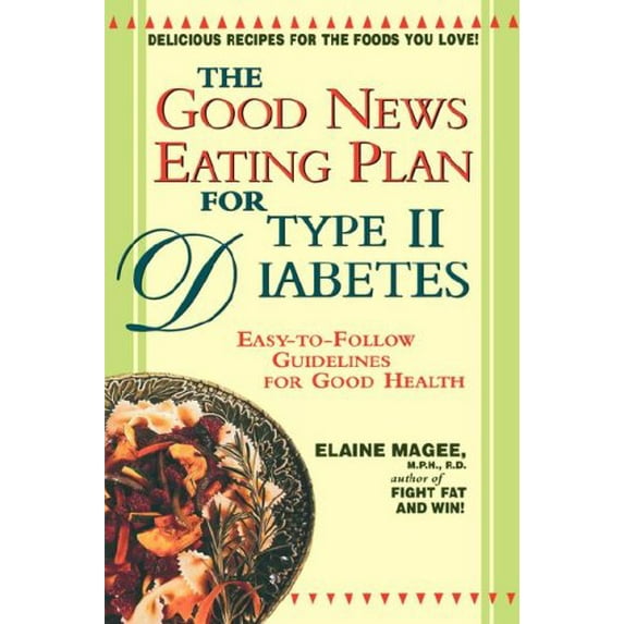 Pre-Owned Magee Diabetes (Paperback) 0471176249 9780471176244