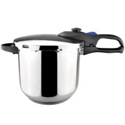 Fisler Hamburg Casserole - 20cm, Silver, Made In Germany, Compatible With Gas & Induction