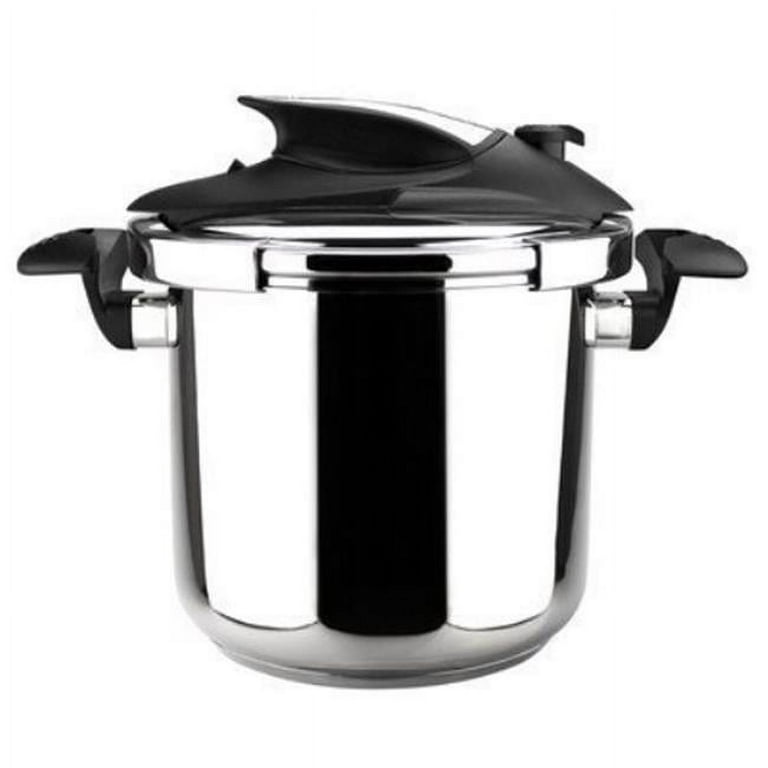 Innova pressure cooker manual hotsell