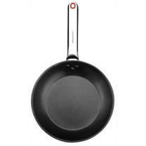 Magefesa Nova 9.5" Non-Stick Stainless Steel Fry Pan