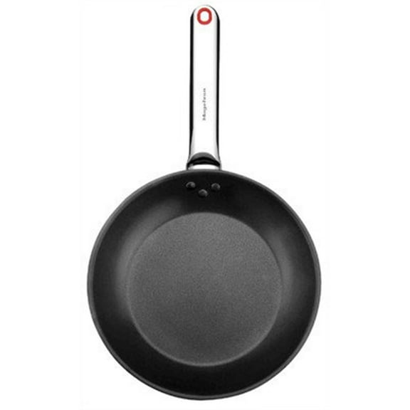 Magefesa Nova 9.5" Non-Stick Stainless Steel Fry Pan