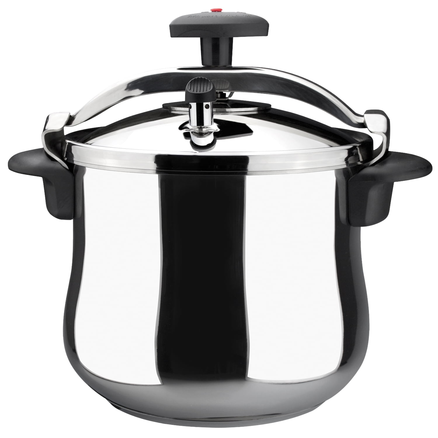 Prestige Svachh 5L Indian Aluminum Induction Pressure Cooker Prestige Svachh 5L Indian Aluminum Induction Pressure Cooker