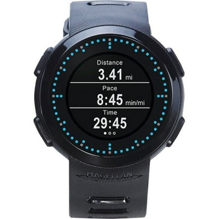 Magellan Echo Fit Smart Sports Watch