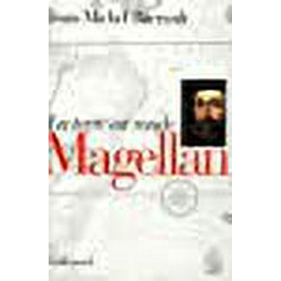 Magellan: La terre est ronde (French Edition)