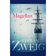 thumbnail image 1 of Magellan Swedish Edition Paperback 8726172496 9788726172492 Stefan Zweig, 1 of 1