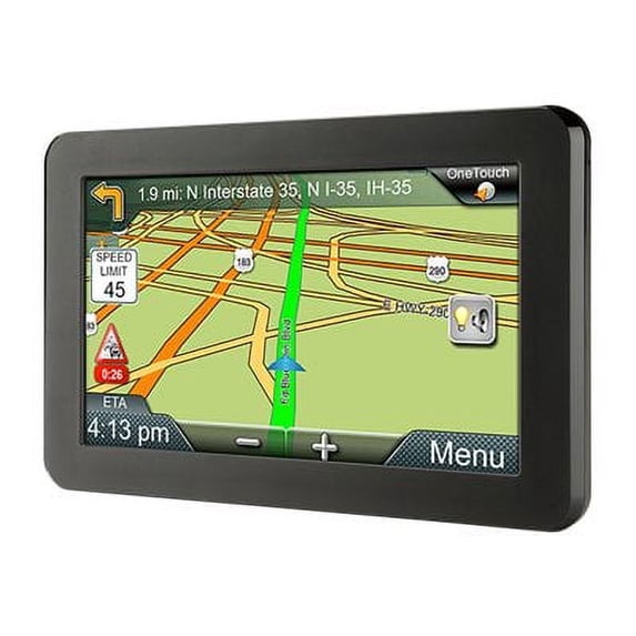 Magellan RM9416T-LM GPS Navigator