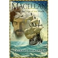 thumbnail image 1 of Pre-Owned Magellan: Over the Edge of the World: Over the Edge of the World (Hardcover) 1626721203 9781626721203, 1 of 1