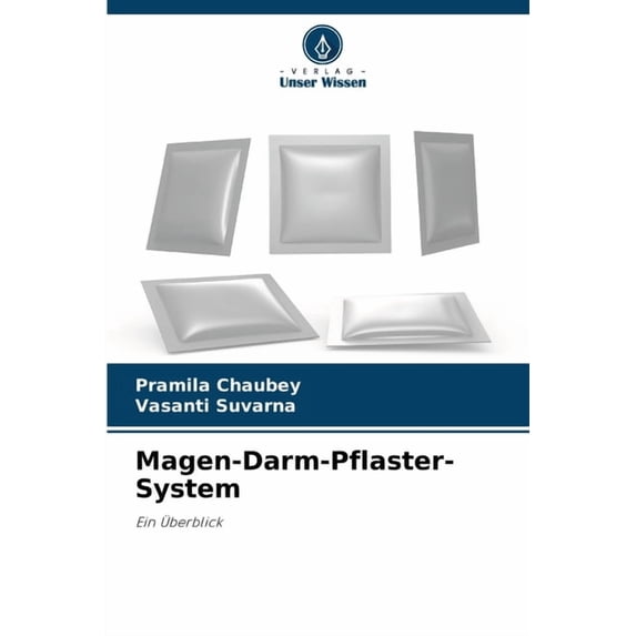 Magen-Darm-Pflaster-System, (Paperback)